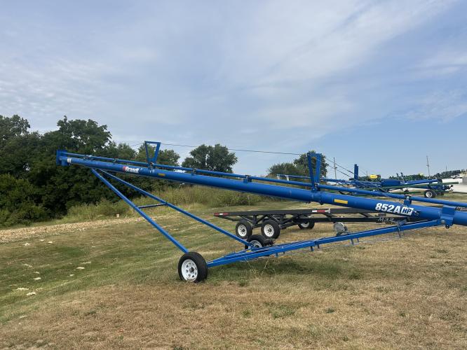 Brandt 852A-HP