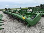 John Deere C12F StalkMaster
