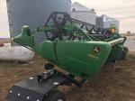 John Deere 630FD