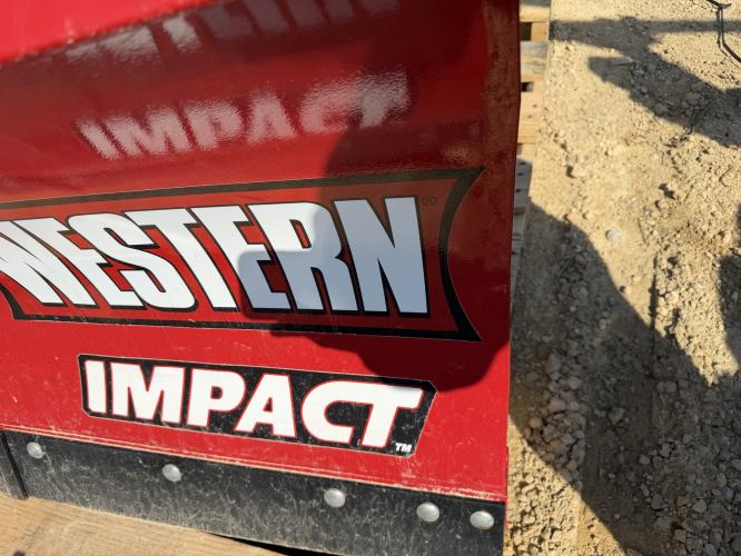 Western HD IMPACT
