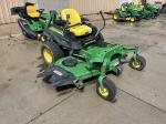John Deere Z950R