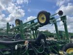 John Deere 1770NT CCS