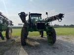John Deere 4730