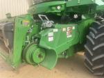 John Deere S760