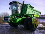 John Deere 9660 STS