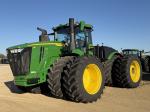 John Deere 9R 640