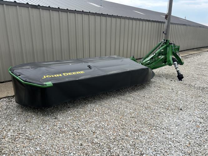 John Deere R310