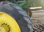 John Deere R4030