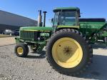 John Deere 4755