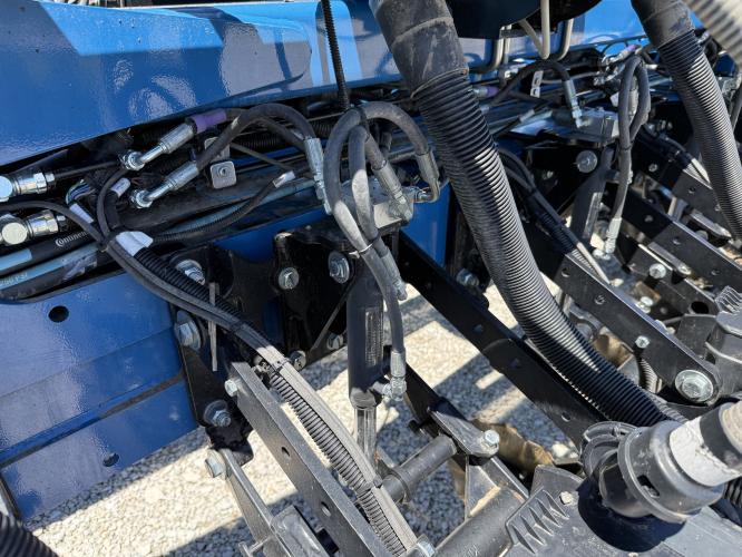 Kinze 4705
