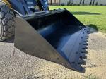 John Deere 318G