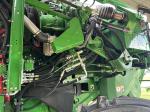 John Deere S790