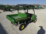 John Deere HPX 4X4