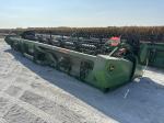 John Deere RD35F