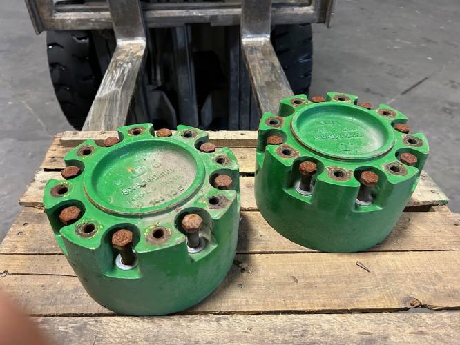 John Deere BLV10029 WHEEL SPACER KIT 140MM