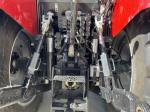 Case Ih Maxxum 115