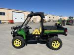 John Deere XUV 855D GREEN