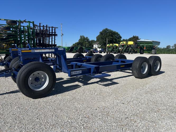 Duo Lift LB1TXLB