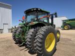 John Deere 6R 145