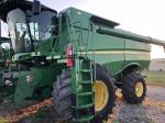 John Deere S680