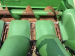 John Deere C8R