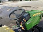 John Deere 1025R