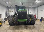 John Deere 9300