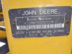 John Deere Pro 911