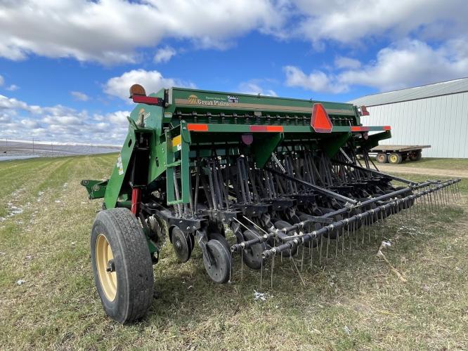 Great Plains 1206NT-1975