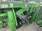John Deere RD40F