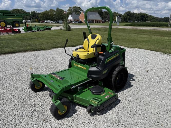 John Deere Z997R