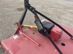 Bush Hog SQ-160