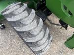 John Deere 3720
