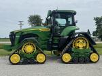 John Deere 8RX 310