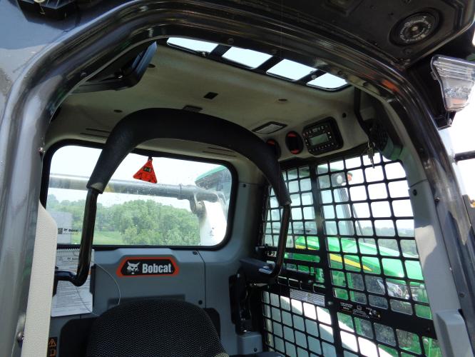 Bobcat T66