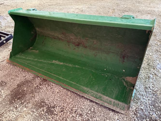 John Deere 2025R