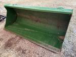 John Deere 2025R