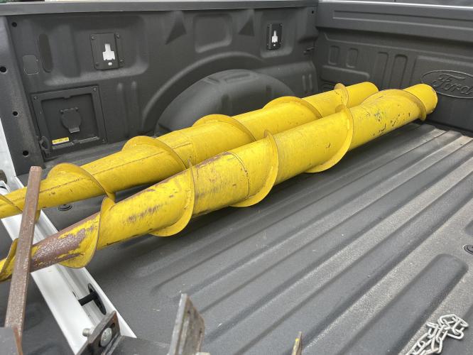 Miscellaneous Roll-A-Cone