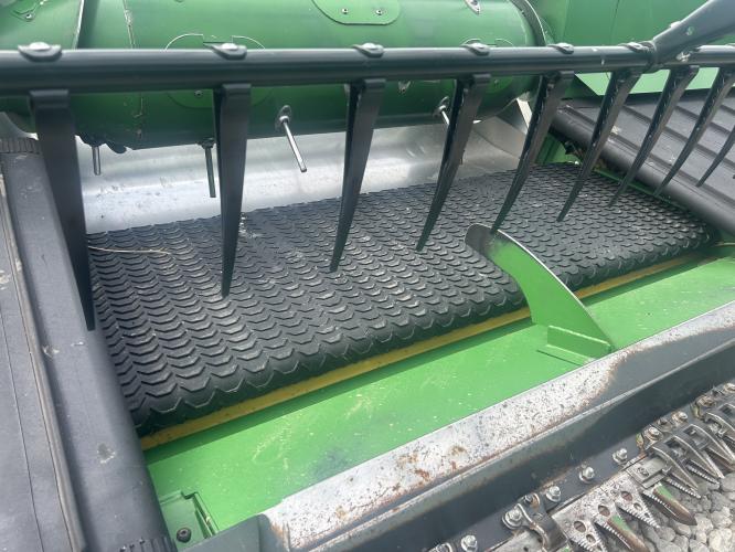 John Deere 730FD