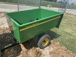 John Deere X730