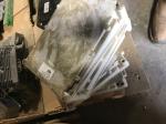 John Deere AA66528 WEDGE CONTROL