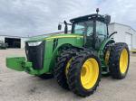 John Deere 8285R
