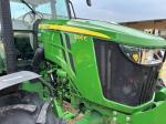John Deere 5100E