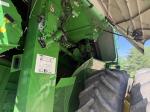 John Deere S780