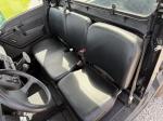 John Deere XUV835M HVAC Cab