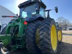 John Deere 8R 410