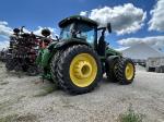 John Deere 8R 410