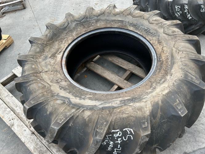 Firestone like new FS 18.4-26 raction Field & road