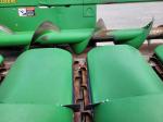 John Deere 608C StalkMaster