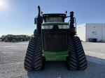 John Deere 9570RX